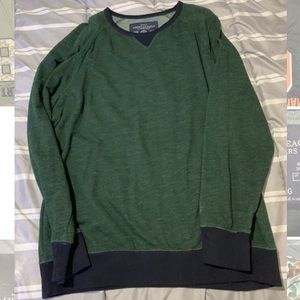American Eagle Sweater Long Sleeve